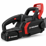 Prolomar C16 16-Inch Cordless Chainsaw, Battery Powered, Brushless Motor - Image 4