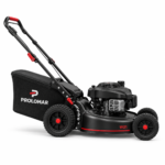 Prolomar W21 21-Inch Walk-Behind Lawn Mower, Gas Powered, Steel Deck - Image 2