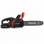 Prolomar C16 16-Inch Cordless Chainsaw, Battery Powered, Brushless Motor - Image 2