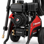 Prolomar P3000 3000 PSI Gas Pressure Washer, Cold Water, Axial Cam Pump - Image 3